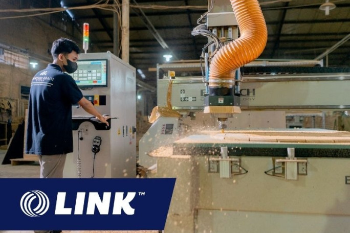 Industrial Manufacturing Business for Sale Hawkes Bay 