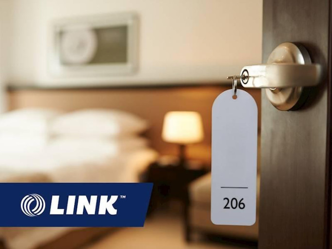 Motel for Sale Hawkes Bay 