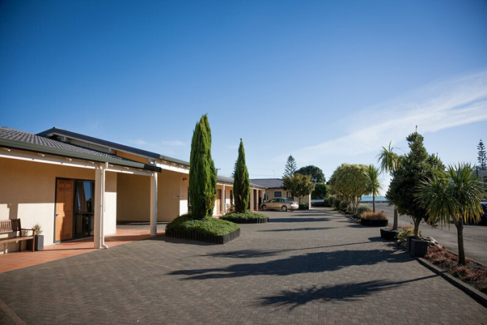 Motel for Sale Hawkes Bay