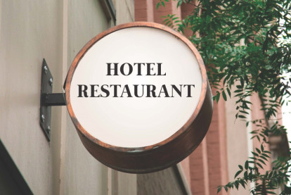 Hotel Restaurant & Bar for Sale Hastings