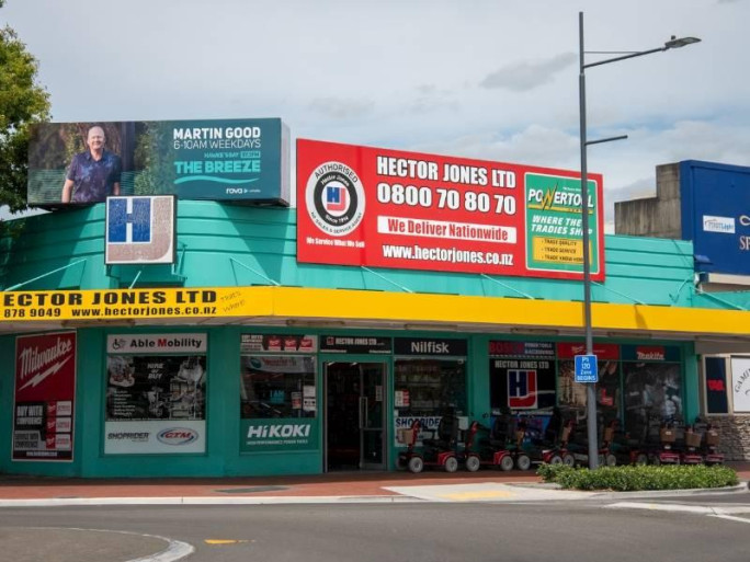 Iconic Retail and Services Business for Sale Hawkes Bay 