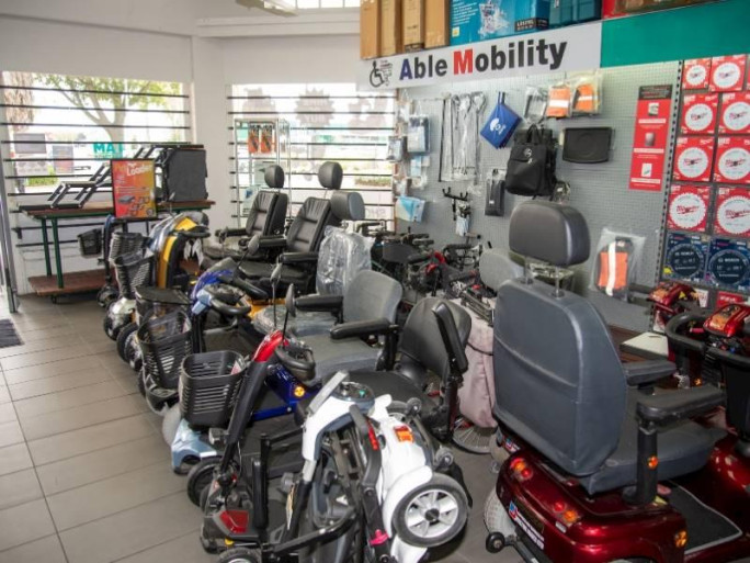 Iconic Retail and Services Business for Sale Hawkes Bay 