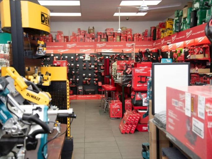 Iconic Retail and Services Business for Sale Hawkes Bay 
