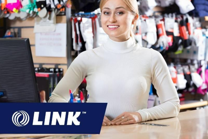 Retail Shop Business for Sale Hawkes Bay