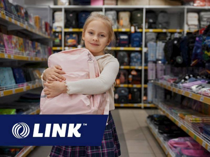 Retail Shop Business for Sale Hawkes Bay