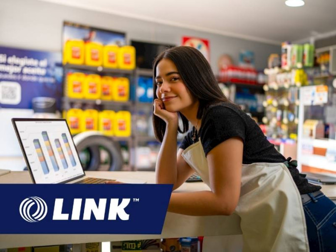 Retail Shop Business for Sale Hawkes Bay