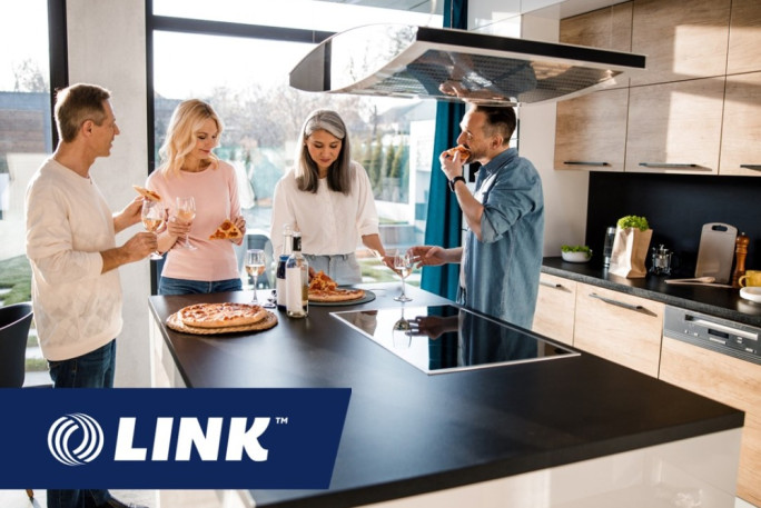 Niche Home Improvements Business for Sale Hawkes Bay