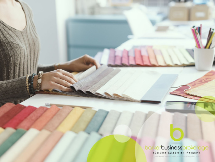 Specialist Home Furnishings Business for Sale Hawekes Bay