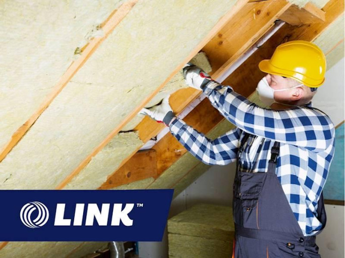 Thriving Insulation Business for Sale Hawkes Bay