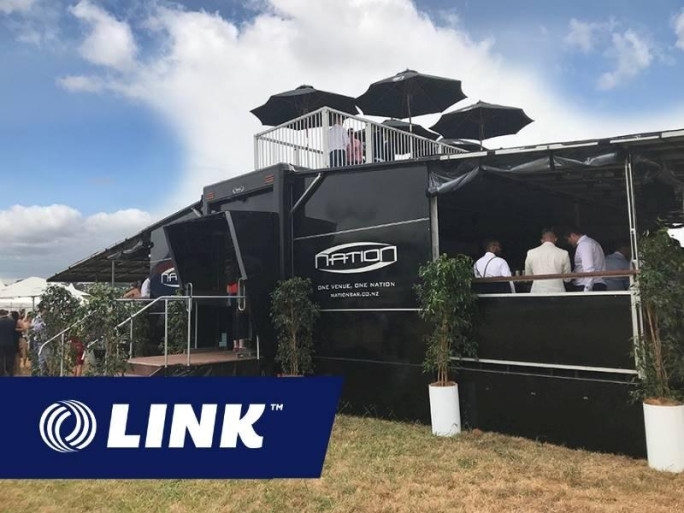 Hospitality Based Business for Sale Hawkes Bay