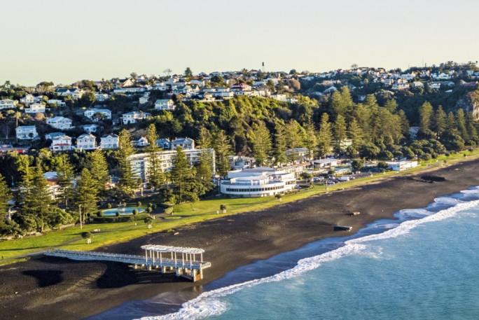 Tour Operator Business for Sale Hawkes Bay 