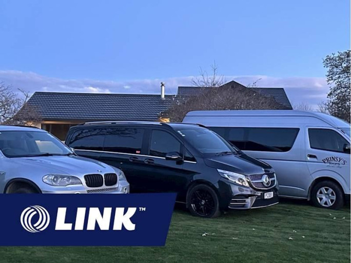 Tourism Tour Business for Sale Hawkes Bay 