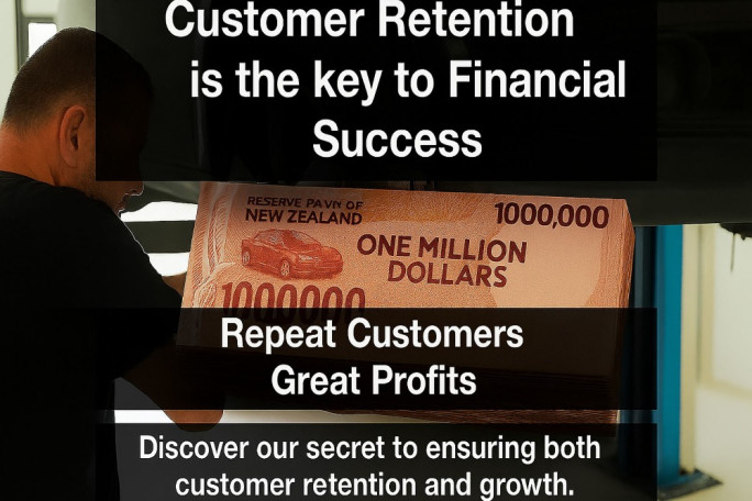 Automotive Business for Sale Hawkes Bay 