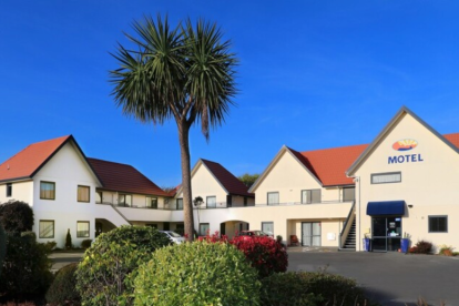 Bella Vista Motel for Sale Invercargill