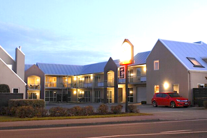 FHGC Motel Complex for Sale Invercargill