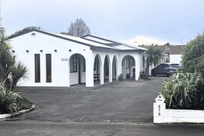 Motel & House for Sale Invercargill Motel & House for Sale Invercargill