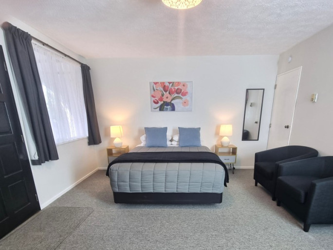 Motel for Sale Invercargill 
