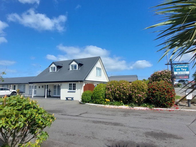 Proven Motel for Sale Invercargill
