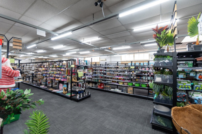 Retail Business for Sale Invercargill 