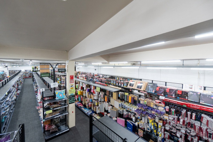 Retail Business for Sale Invercargill 