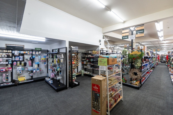 Retail Business for Sale Invercargill 