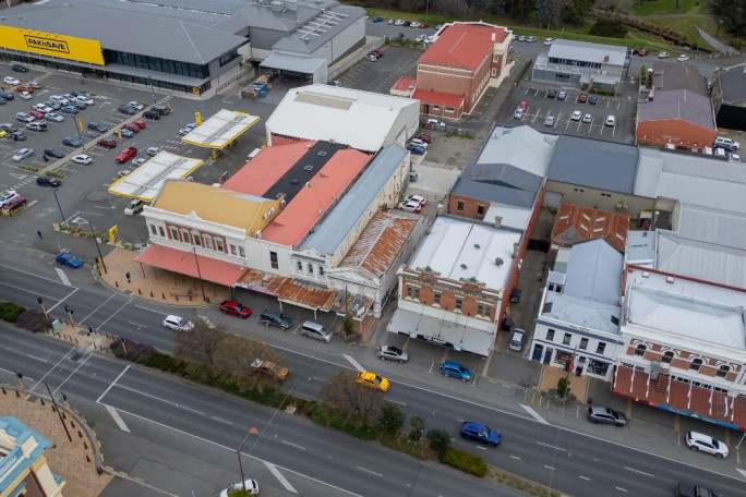 Retail Business for Sale Invercargill 