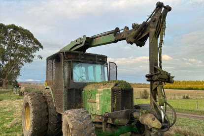 Hedge Cutting Business for Sale Riversdale Invercargill