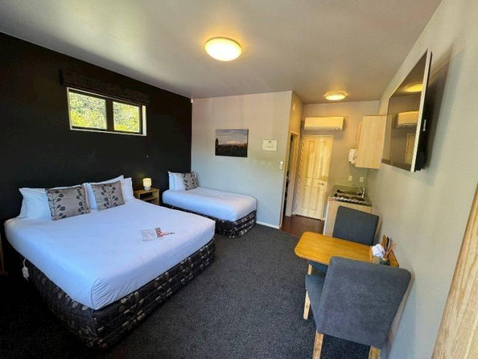 Accommodation Business for Sale Ohakune 