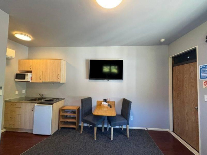 Accommodation Business for Sale Ohakune 