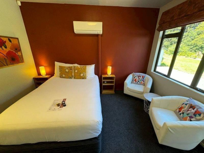 Accommodation Business for Sale Ohakune 