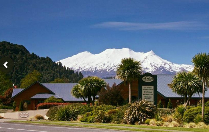 FHGC Apres-ski Accommodation Business for Sale Ohakune