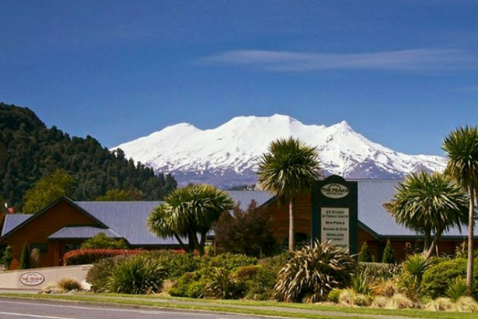 FHGC Apres-ski Accommodation Business for Sale Ohakune