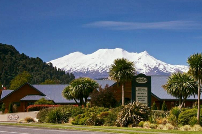 FHGC Apres-ski Accommodation Business for Sale Ohakune FHGC Apres-ski Accommodation Business for Sale Ohakune