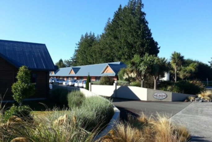 Motor Inn Business for Sale Ohakune Manawatu