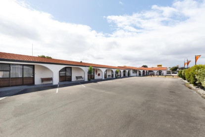 Accommodation Motels for Sale Feilding