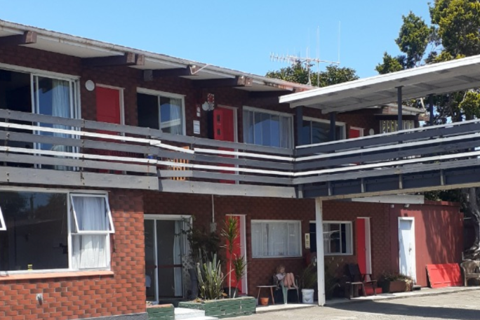 Accommodation for Sale Levin Accommodation for Sale Levin