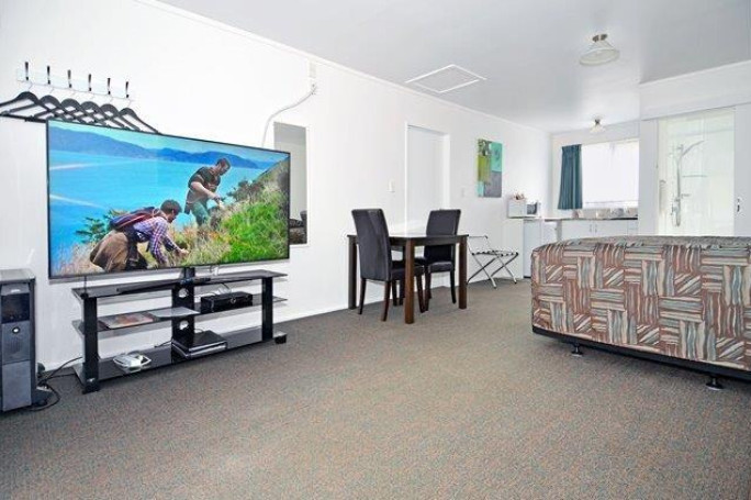 FHGC Celtic Motel for Sale Foxton 