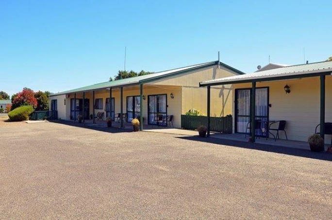 FHGC Celtic Motel for Sale Foxton 