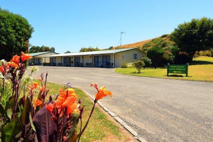 FHGC Celtic Motel for Sale Foxton 