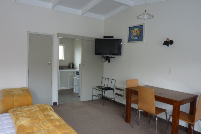 Motel Accommodation for Sale Dannevirke Manawatu