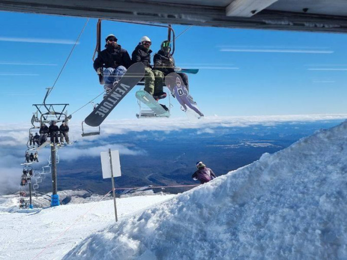 Motel Accommodation for Sale Ohakune 