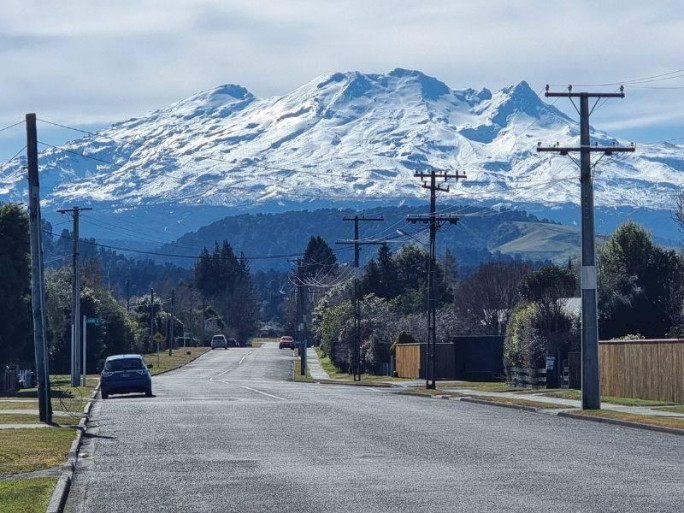 Motel Accommodation for Sale Ohakune 