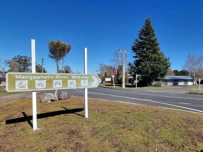 Motel Accommodation for Sale Ohakune 