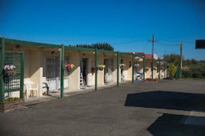 Motel Accommodation for Sale Sanson Manawatu