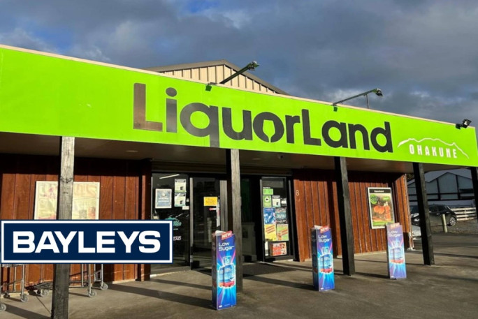 Liquor Store for Sale Ohakune