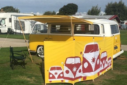 Beach Windbreak Business for Sale Manawatu