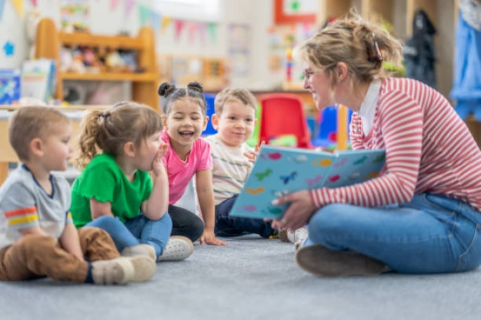 Childcare Centre Business for Sale Manawatū 