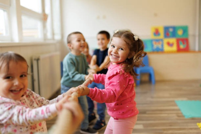 Childcare Centre Business for Sale Manawatū 