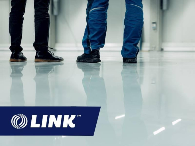 Industrial & Commercial Coatings Business for Sale Manawatu