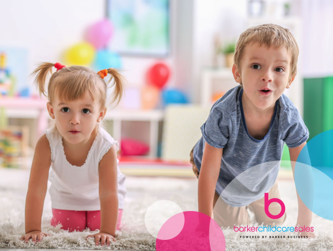 Two Early Childcare Centres Business for Sale Manawatu Region